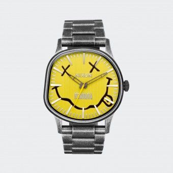 Relgio Nixon Nirvana