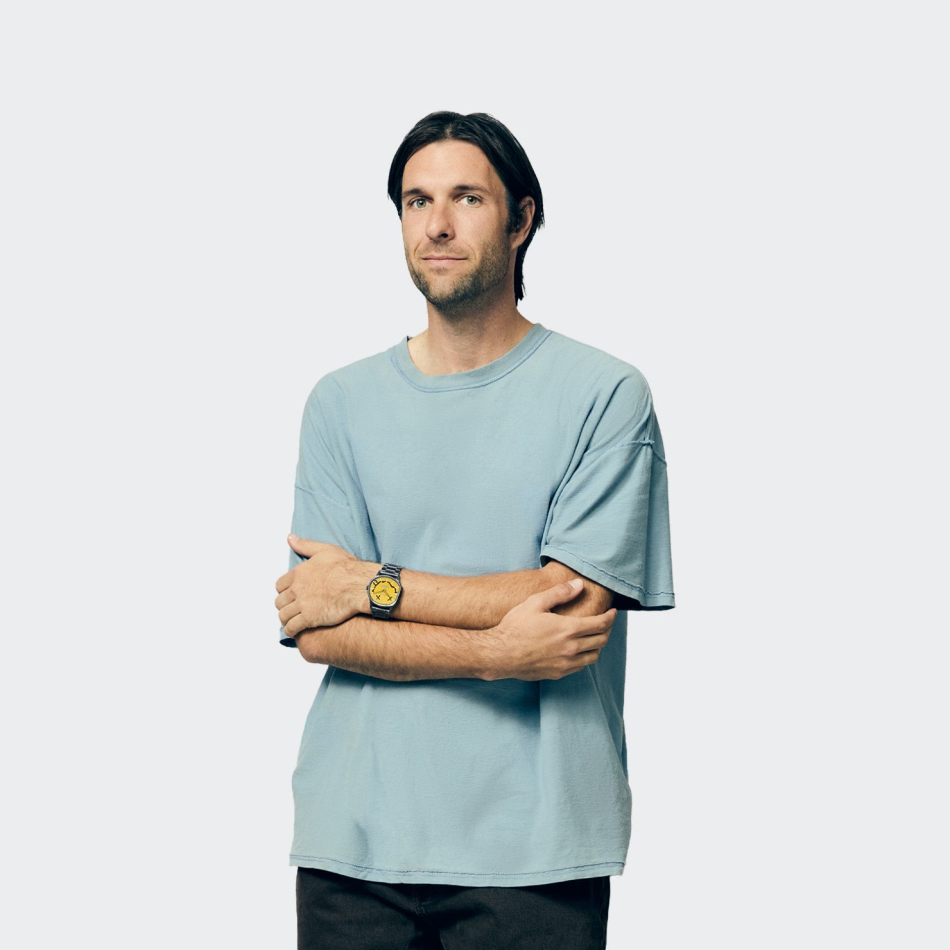 Relógio Nixon Nirvana