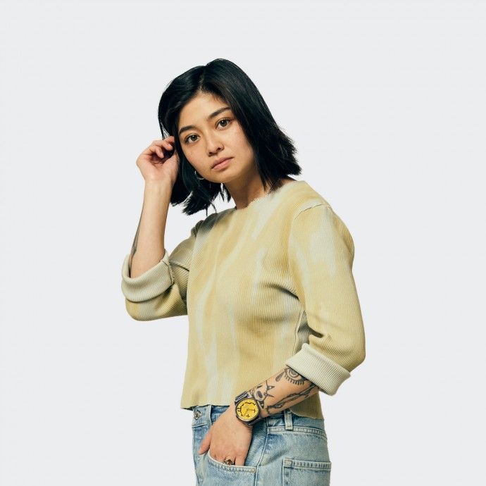 Relógio Nixon Nirvana