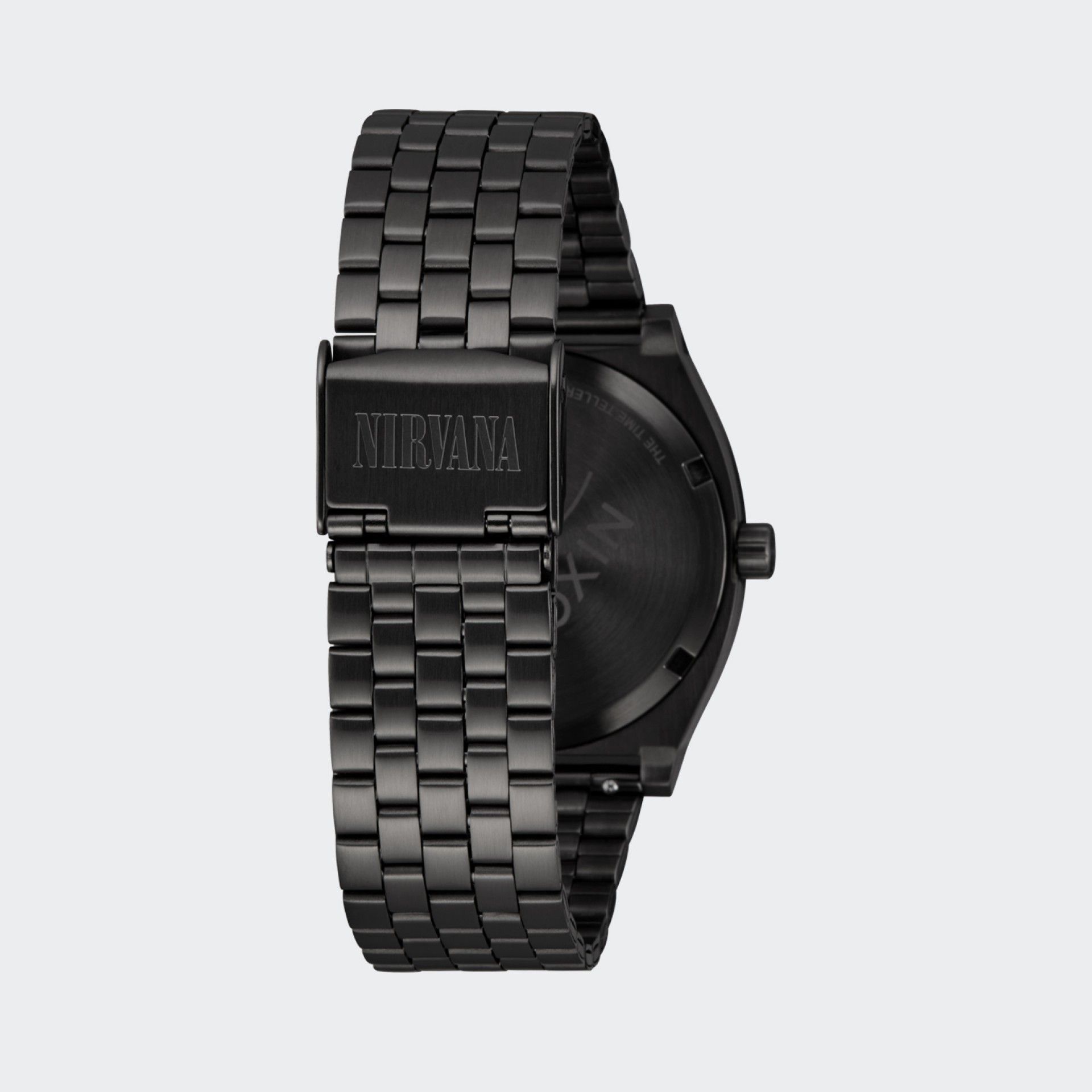 Nixon Nirvana Time Teller watch