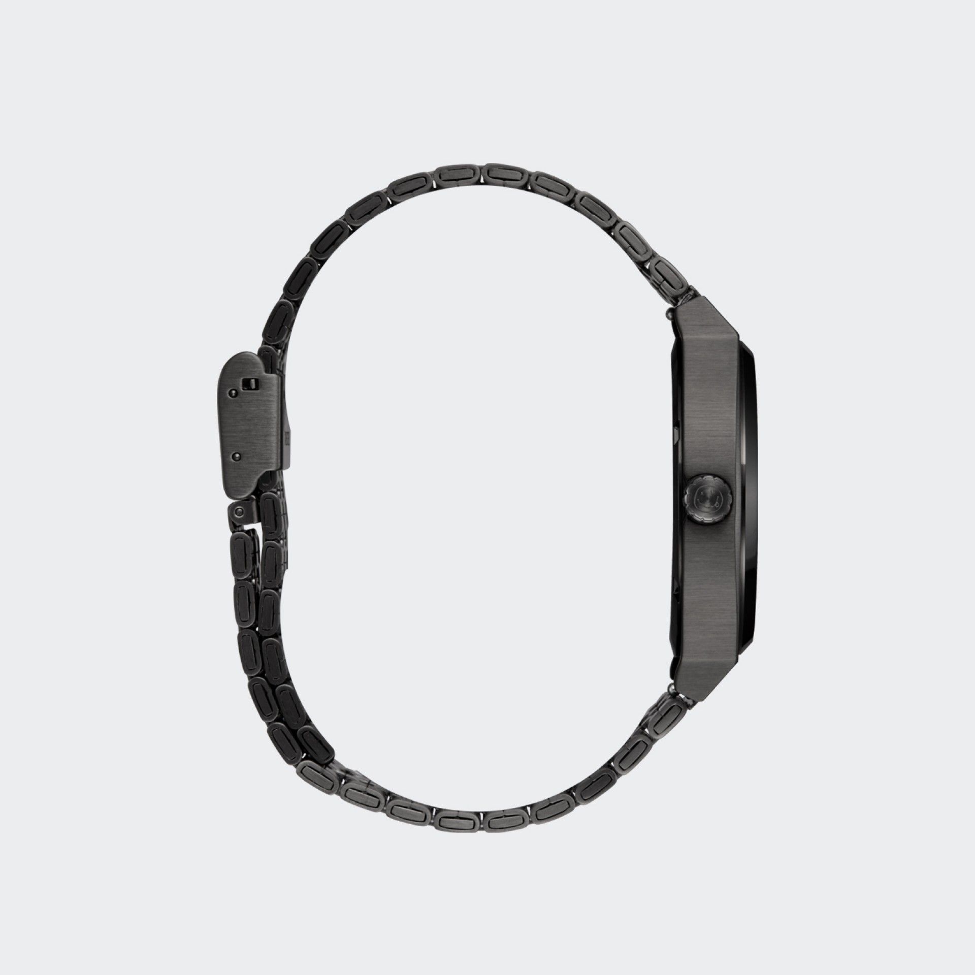 Nixon Nirvana Time Teller watch