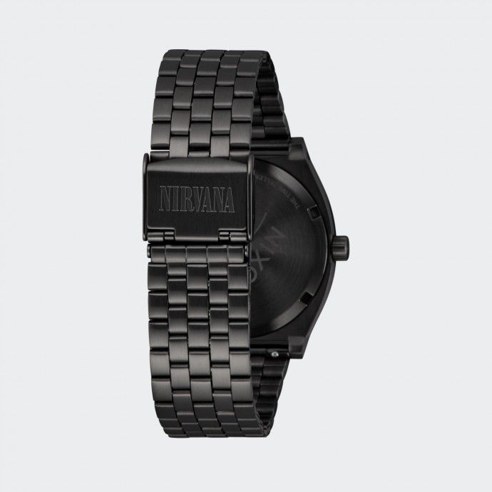 Montre Nixon Nirvana Time Teller