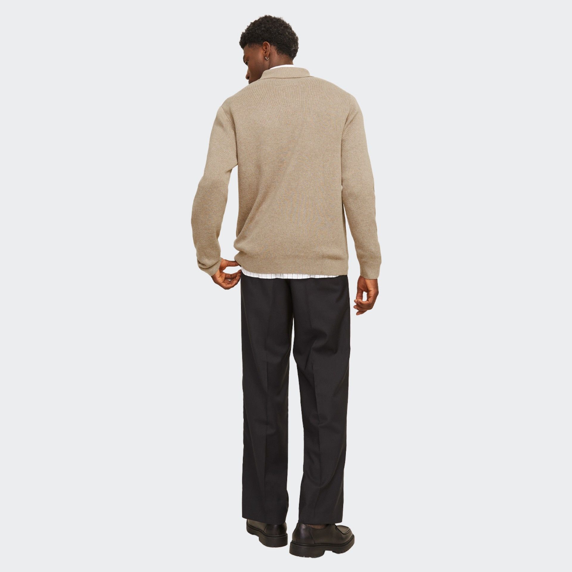 Jack & Jones Knitted Jacket JPRBLAMILANO