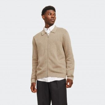 Jack & Jones Veste en maille JPRBLAMILANO