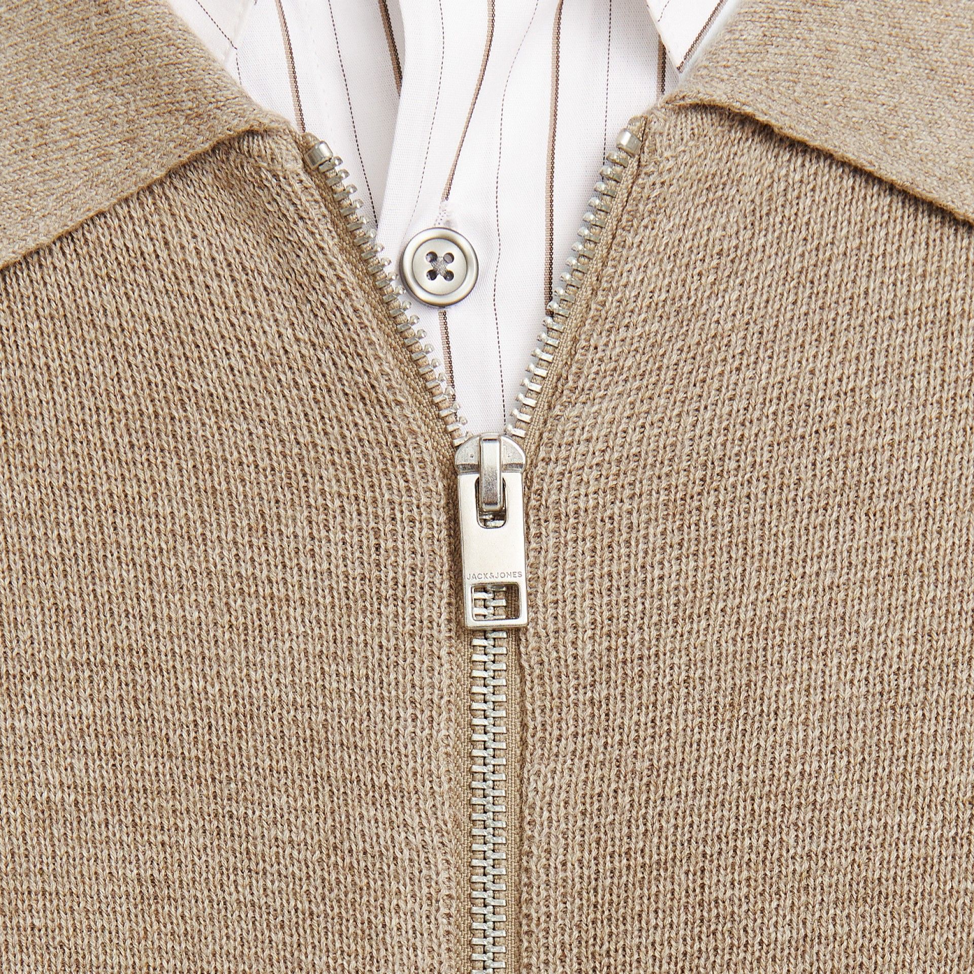 Jack & Jones Knitted Jacket JPRBLAMILANO