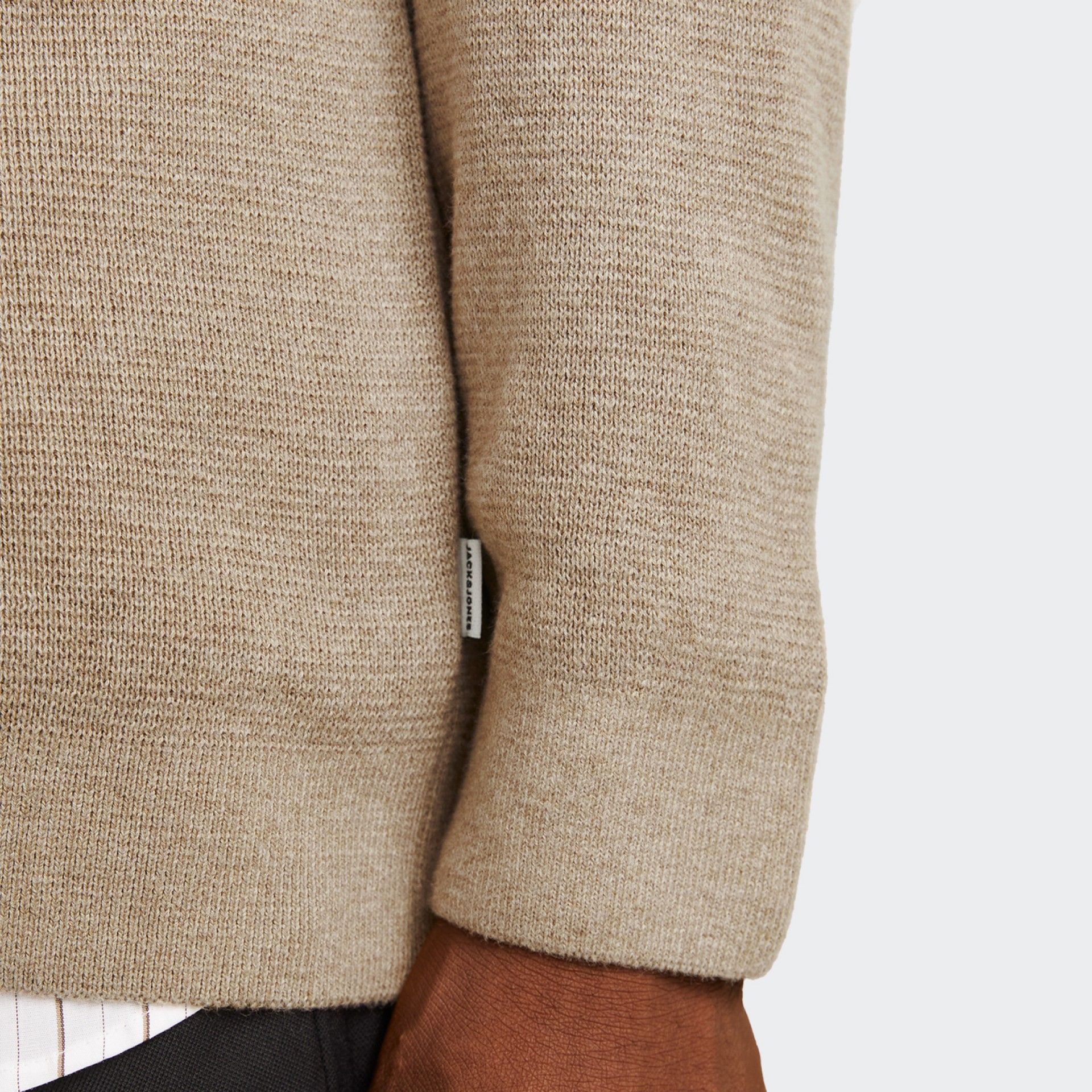 Jack & Jones Knitted Jacket JPRBLAMILANO