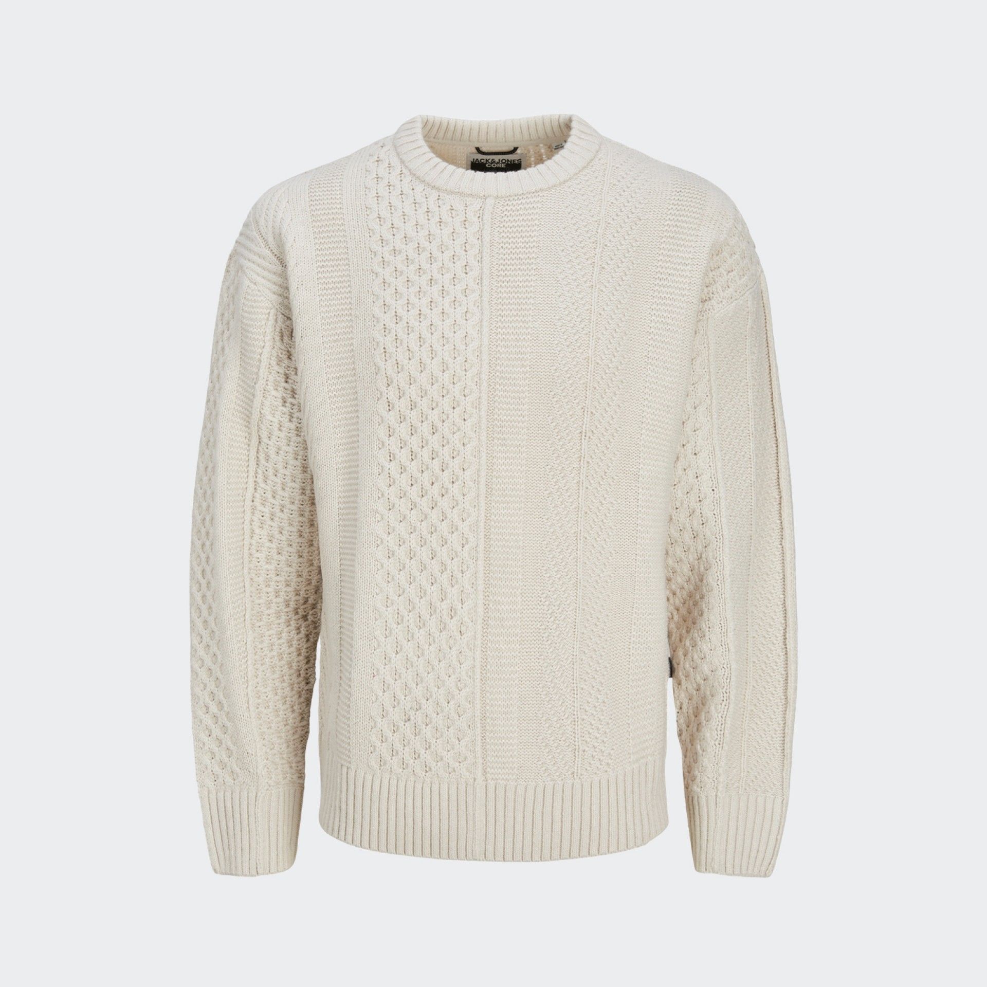 Pull en maille Jack & Jones