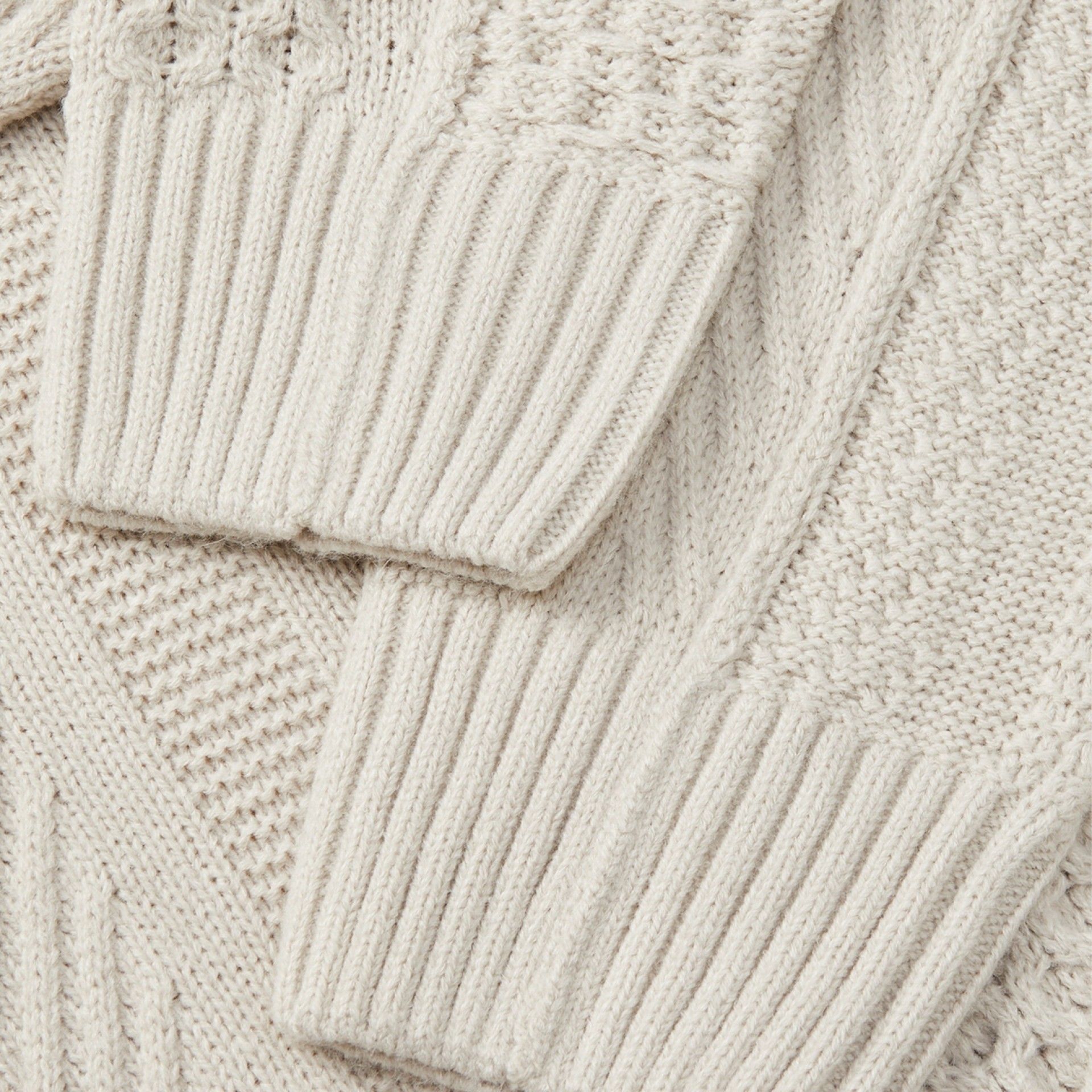 Pull en maille Jack & Jones