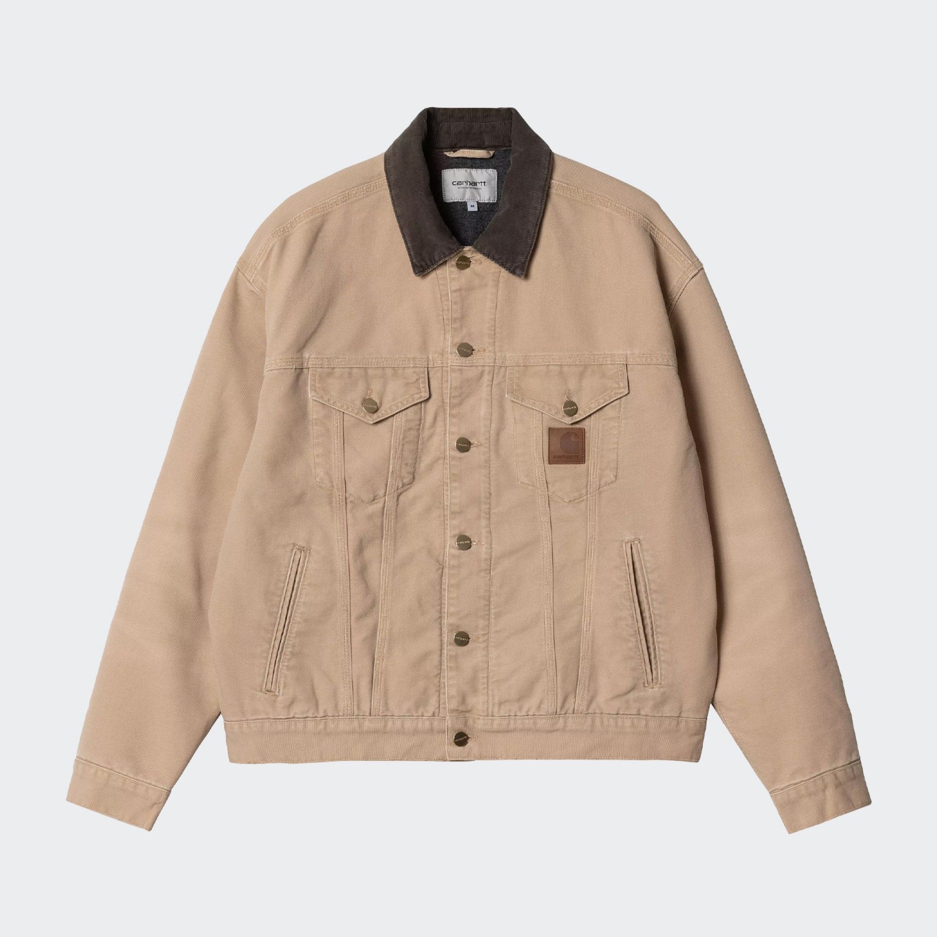 Casaco Carhartt WIP Dayton Trucker