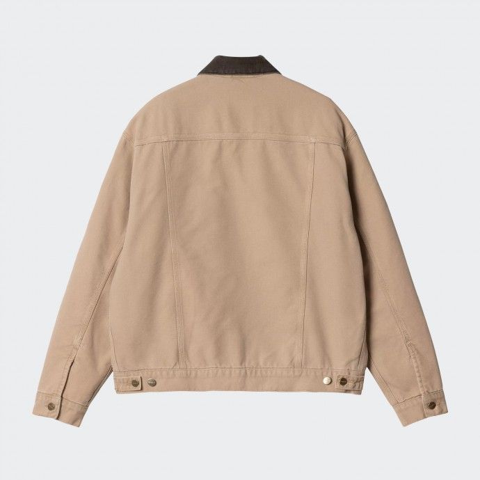 Casaco Carhartt WIP Dayton Trucker