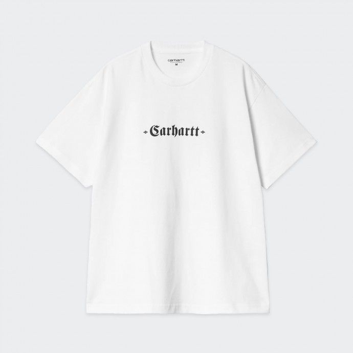 Carhartt WIP S/S Greatest Hits T-shirt