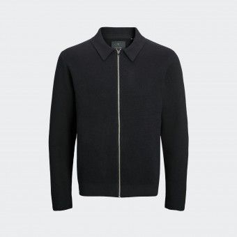Jack & Jones Knitted Jacket JPRBLAMILANO