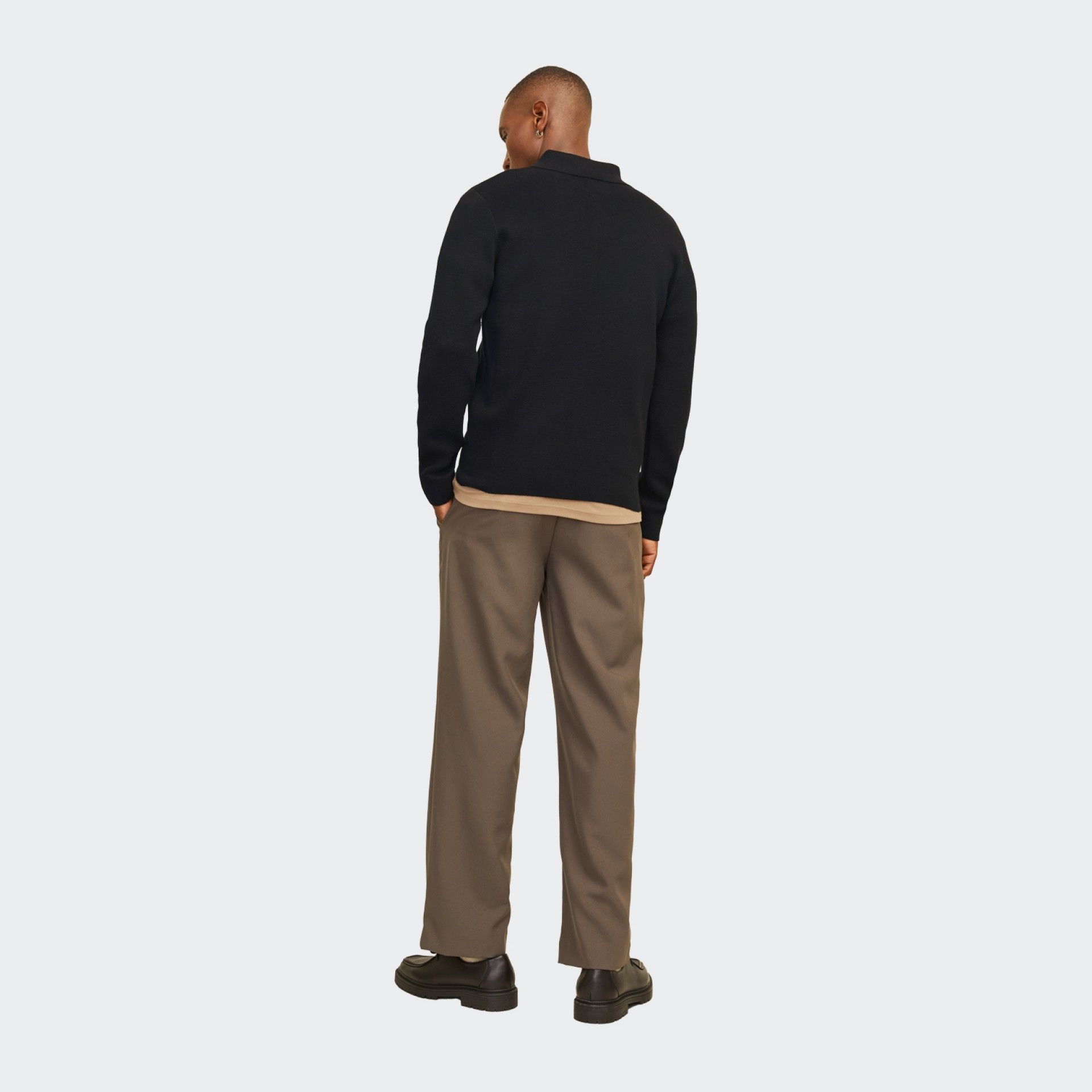 Jack & Jones Knitted Jacket JPRBLAMILANO