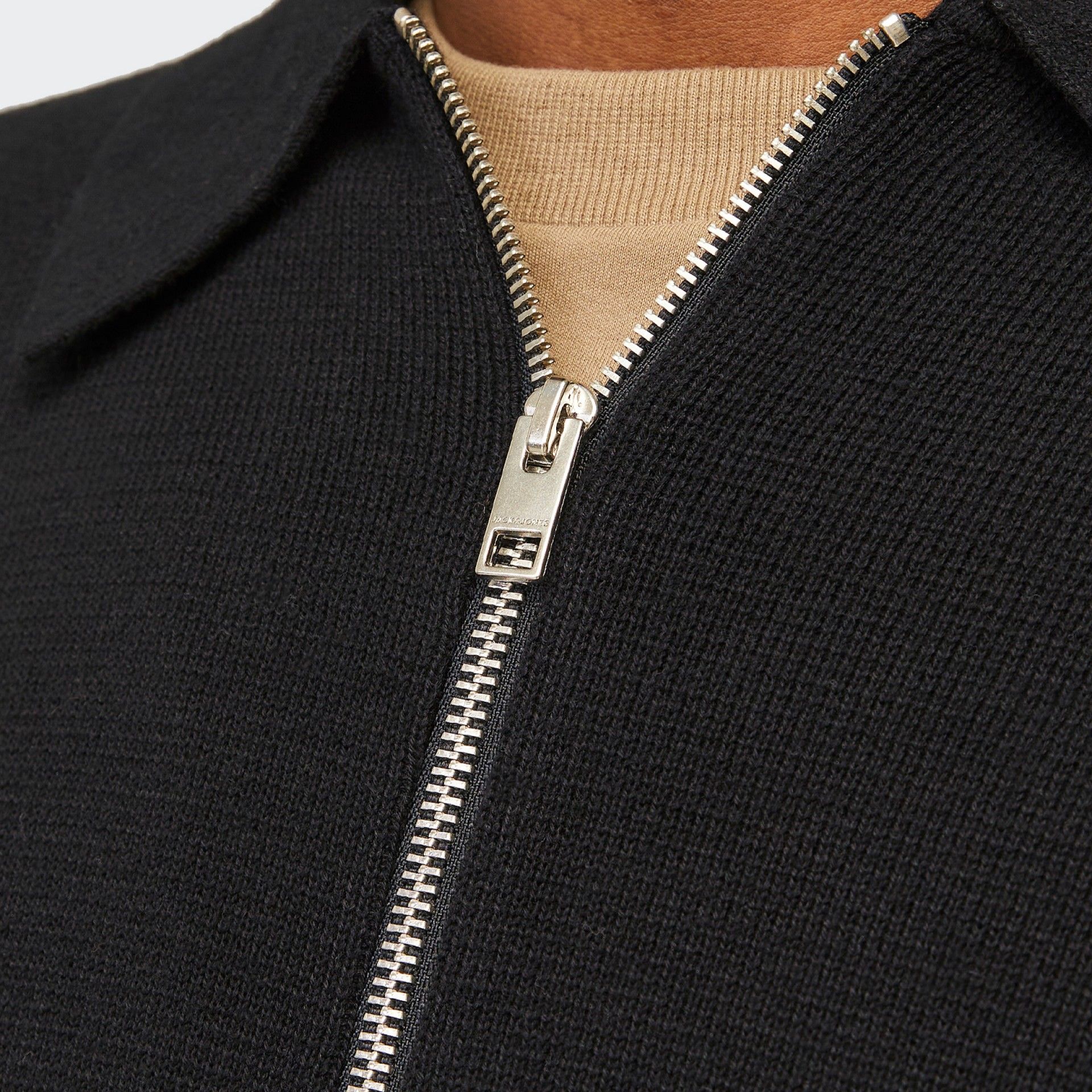 Jack & Jones Knitted Jacket JPRBLAMILANO