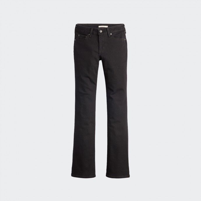 Vaqueros de corte bota superbajo de Levi's