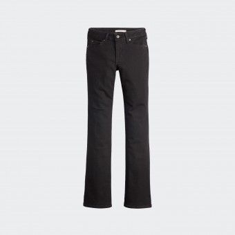 Vaqueros de corte bota superbajo de Levi's