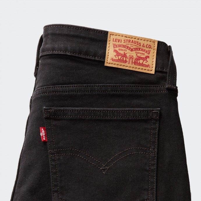 Calças de Ganga Levi's Superlow Bootcut