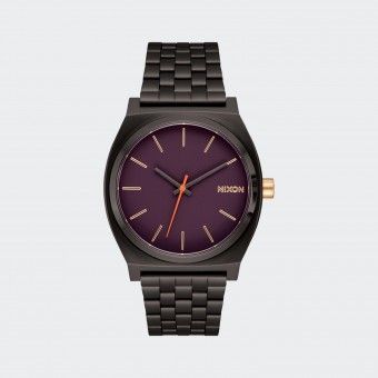 Nixon Time Teller Watch