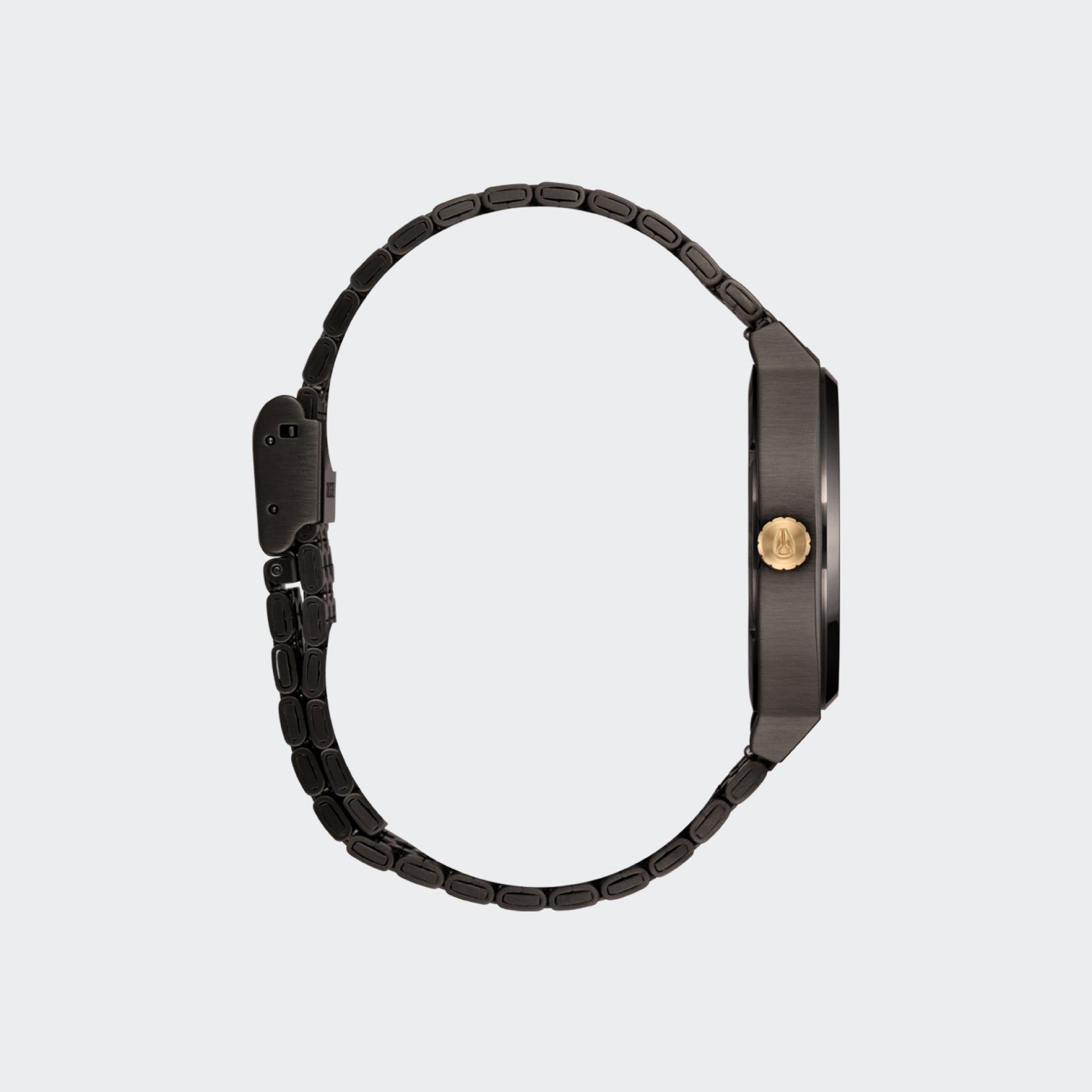 Nixon Time Teller Watch