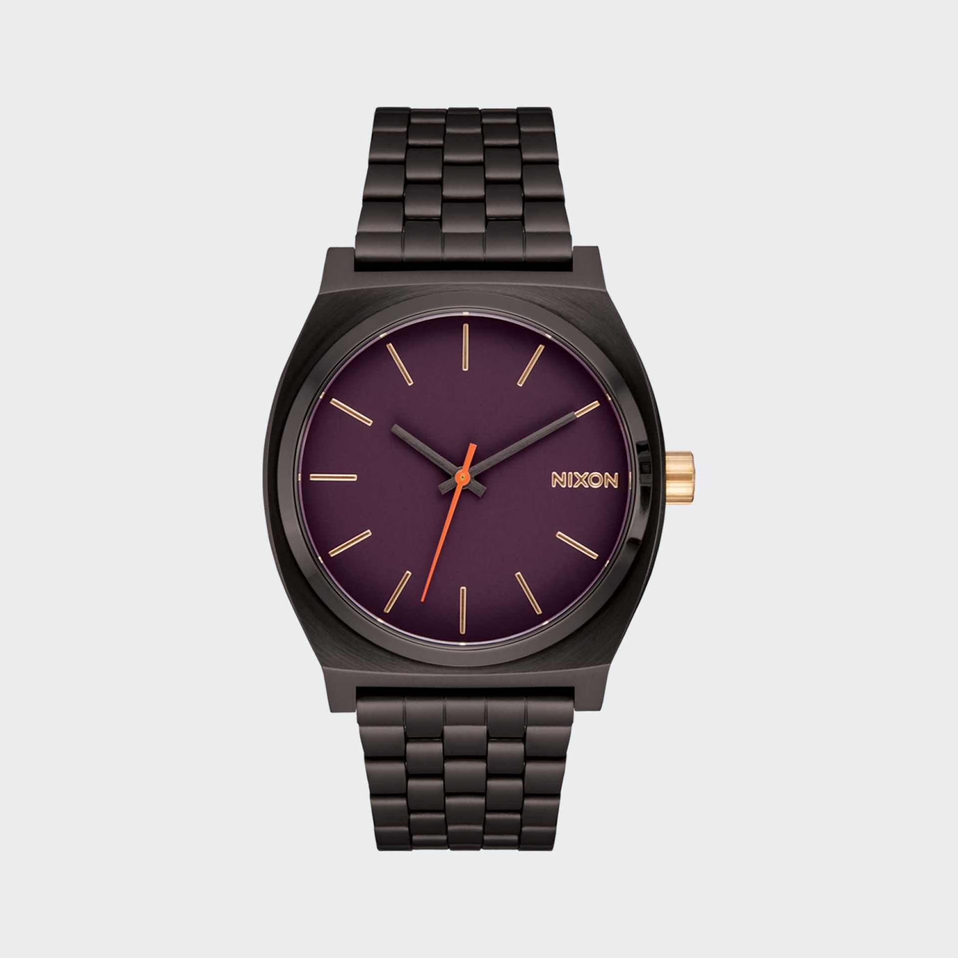 Nixon Time Teller Watch