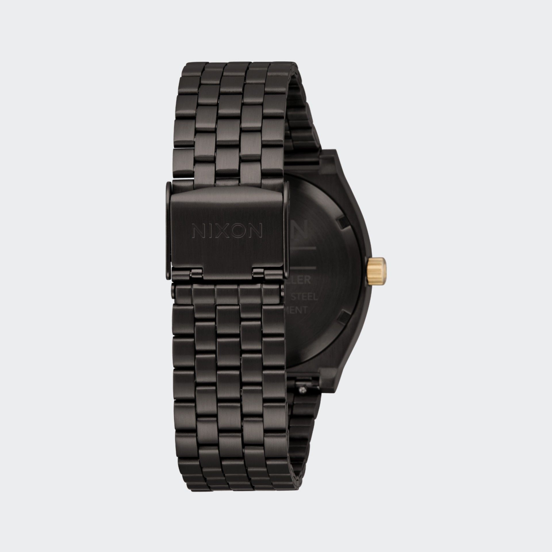 Nixon Time Teller Watch
