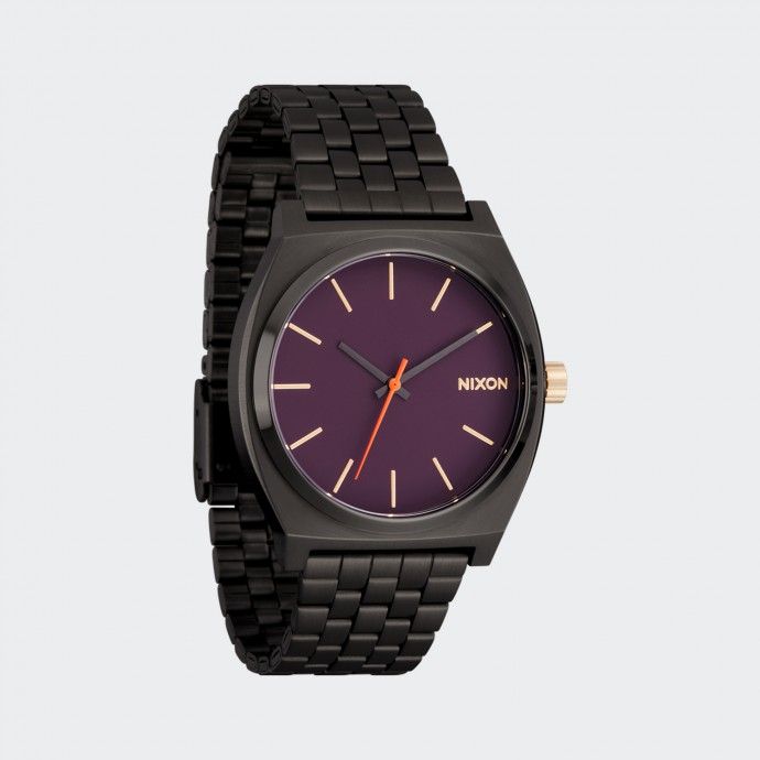 Relógio Nixon Time Teller