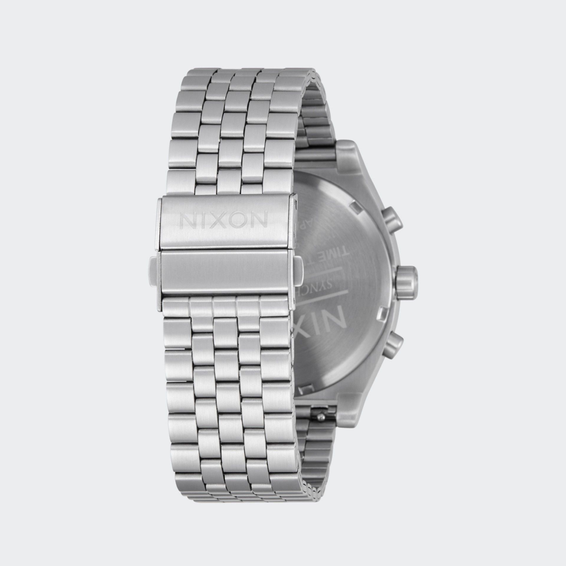 Nixon Time Teller Chrono Watch