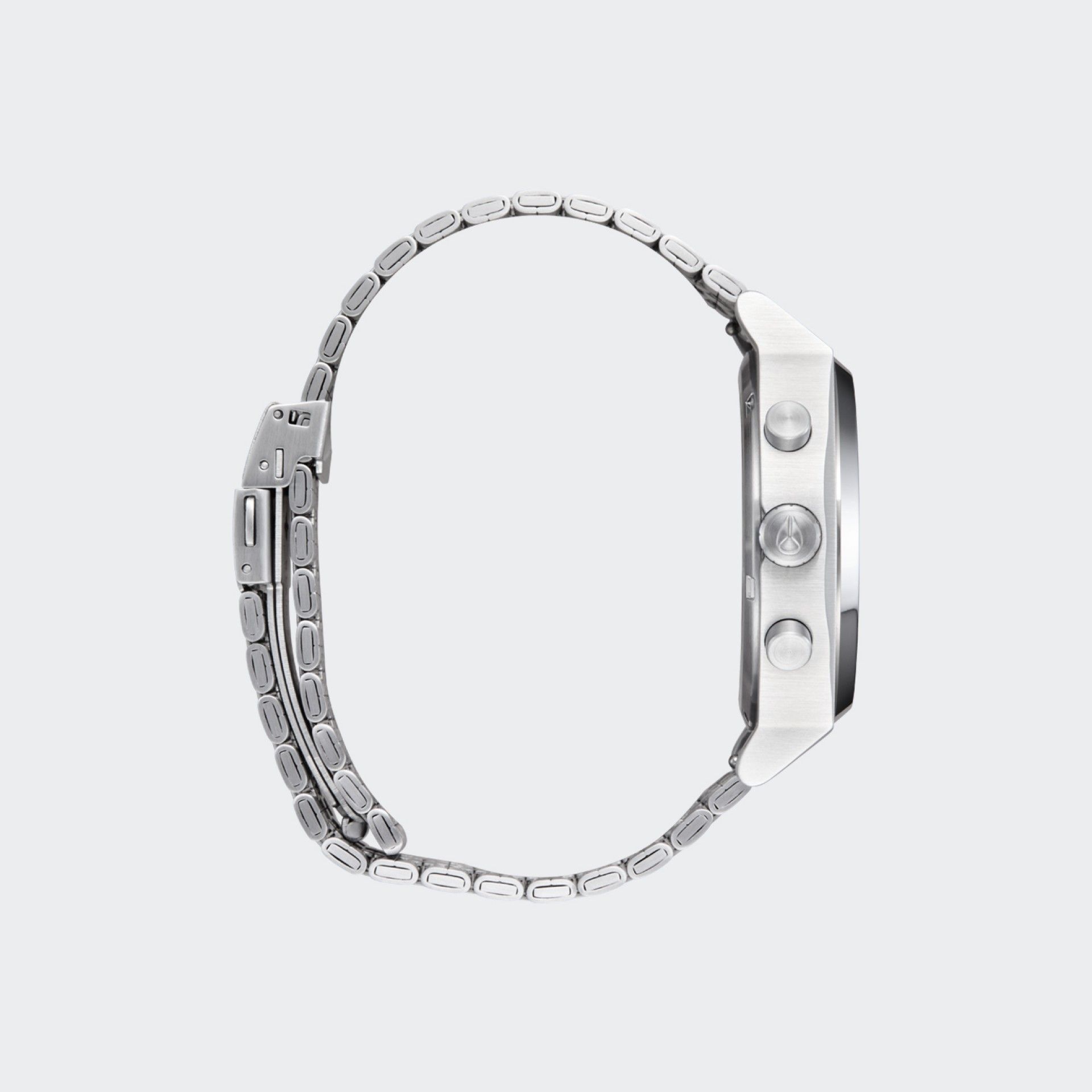 Nixon Time Teller Chrono Watch