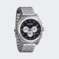 Nixon Time Teller Chrono Watch