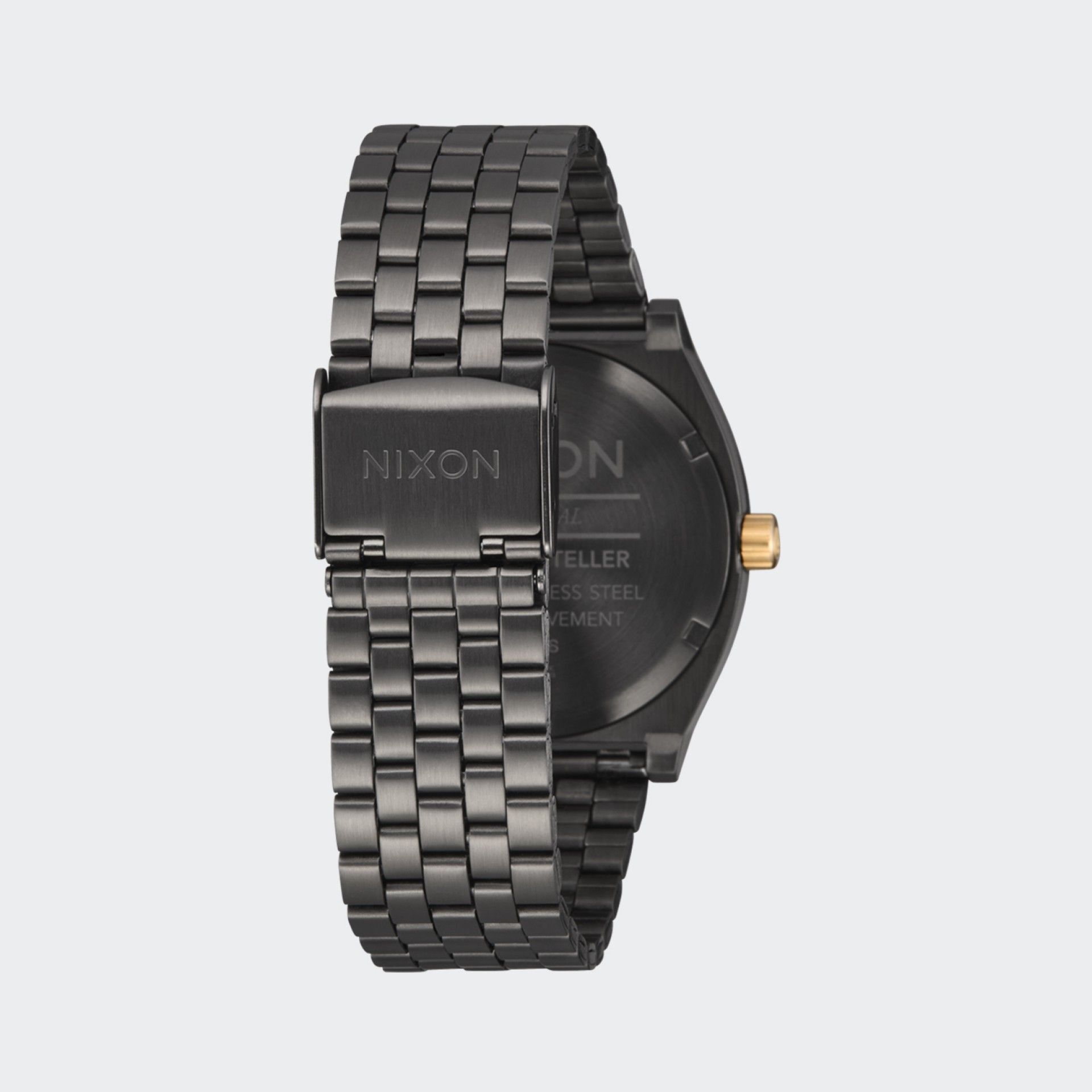 Relógio Nixon Medium Time Teller