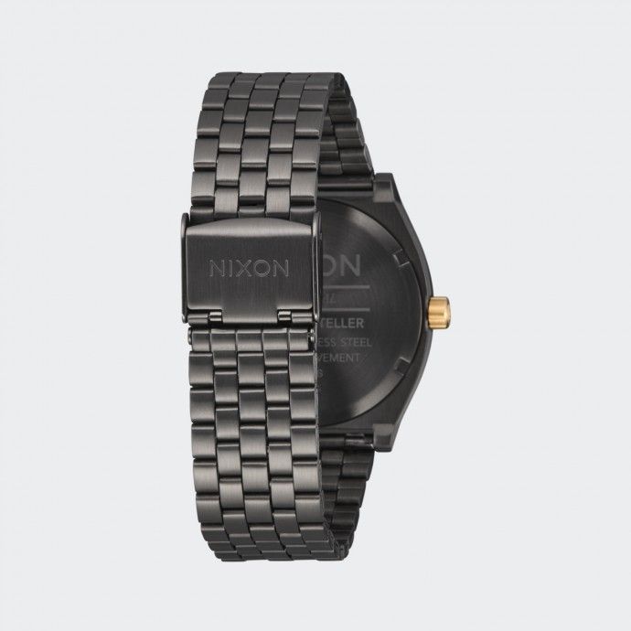 Relógio Nixon Medium Time Teller