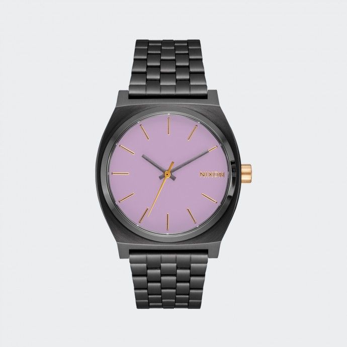 Relgio Nixon Medium Time Teller
