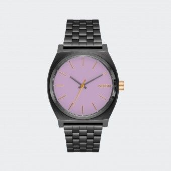 Relgio Nixon Medium Time Teller