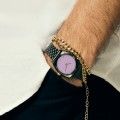 Relgio Nixon Medium Time Teller