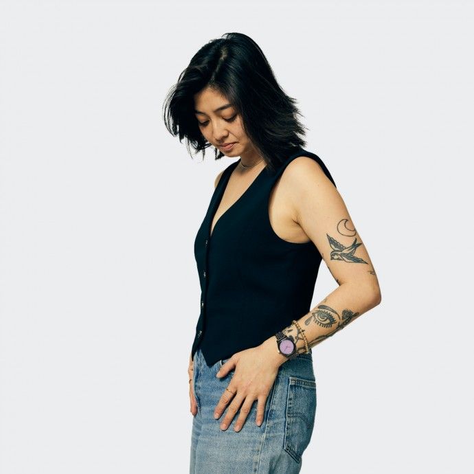 Relógio Nixon Medium Time Teller