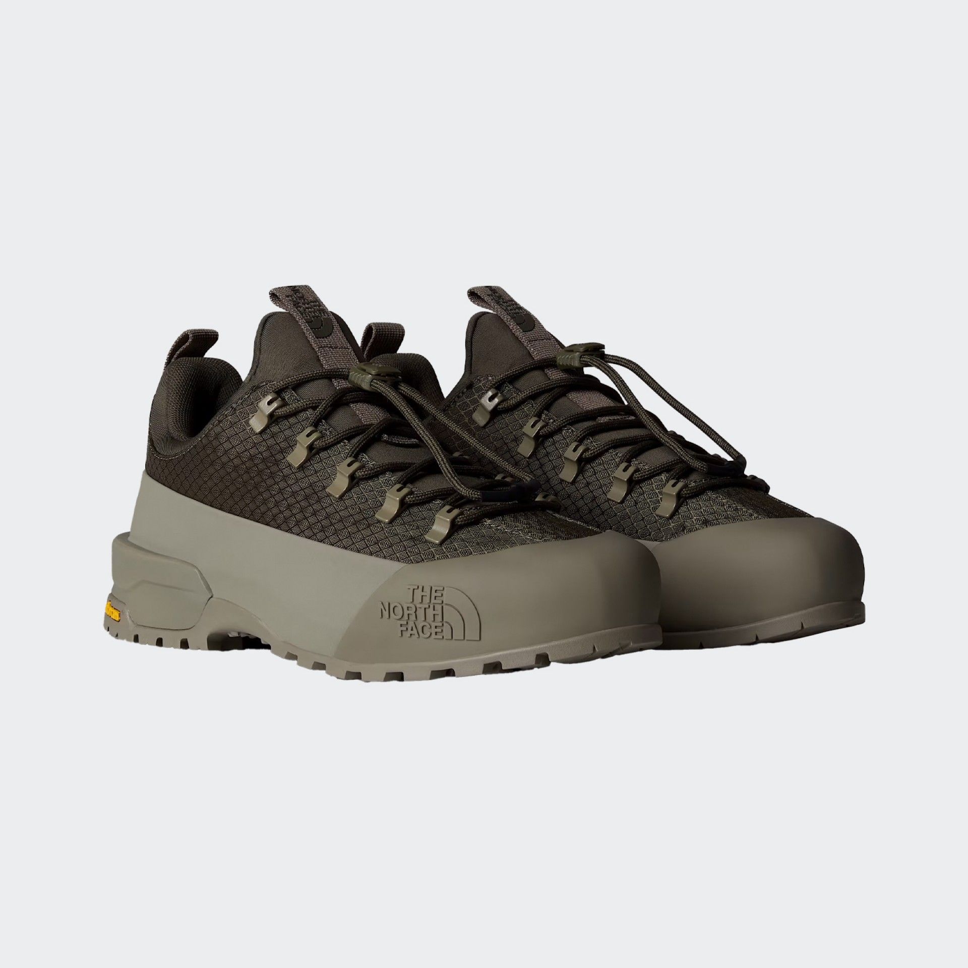 The North Face Glenclyffe Low Boots