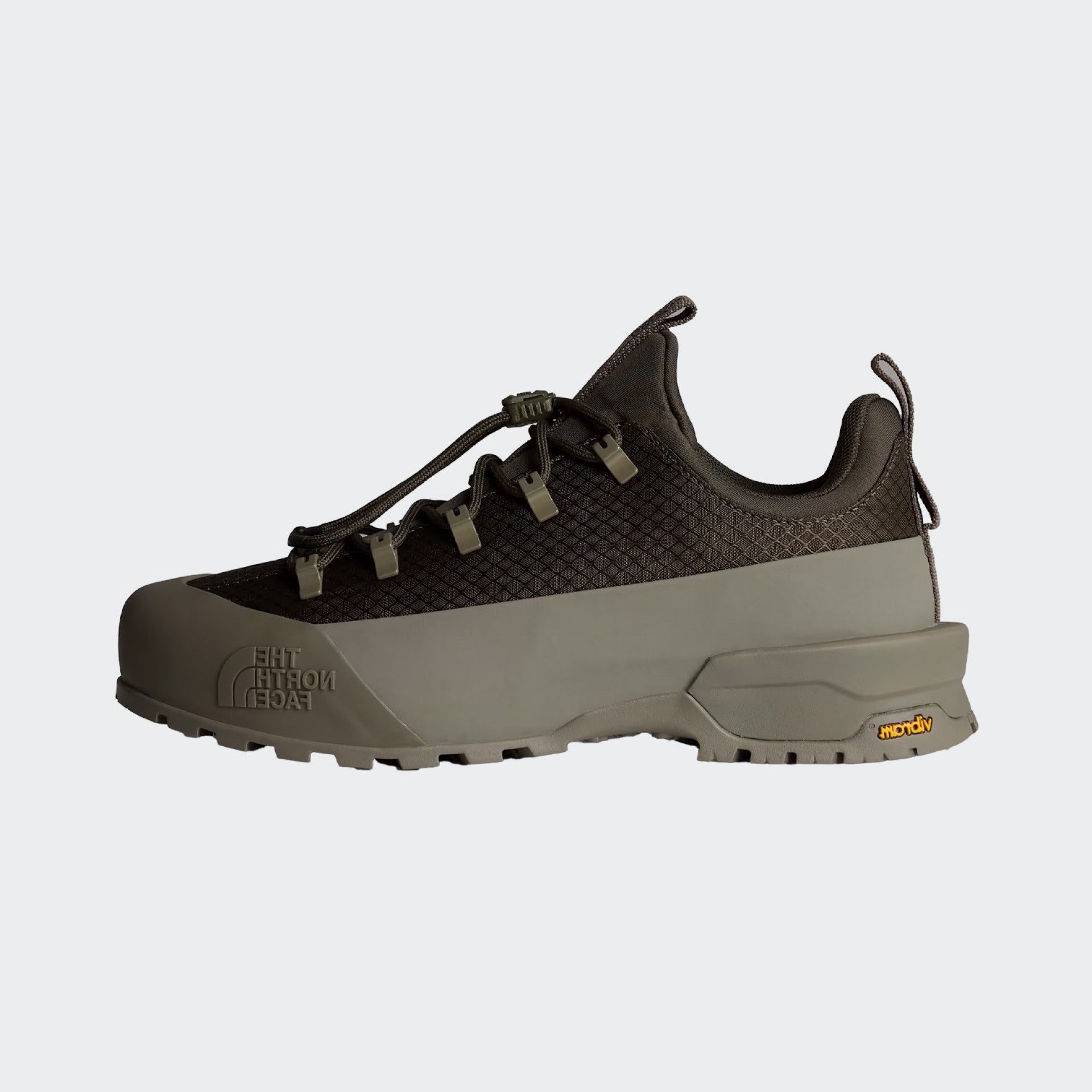 The North Face Glenclyffe Low Boots