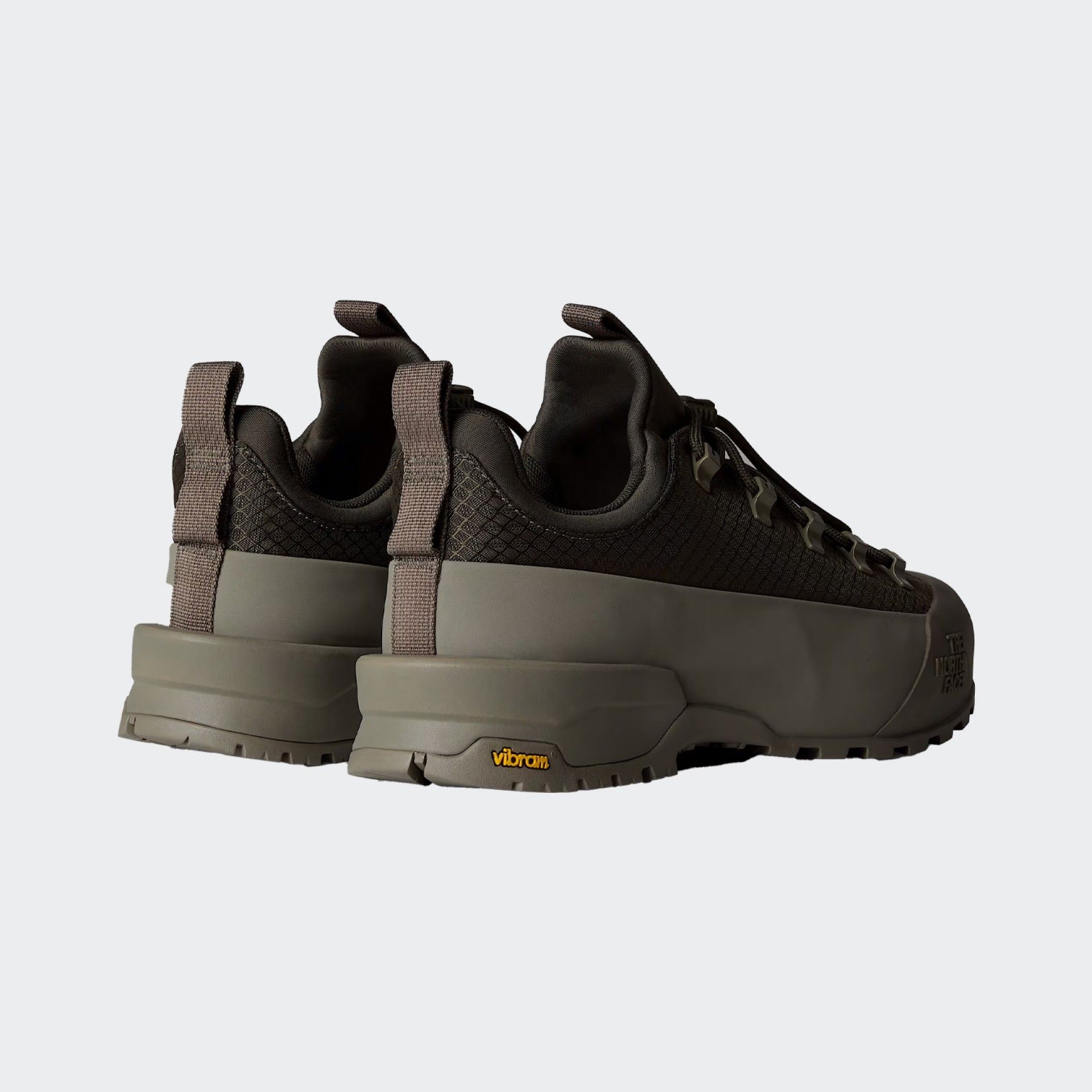 The North Face Glenclyffe Low Boots