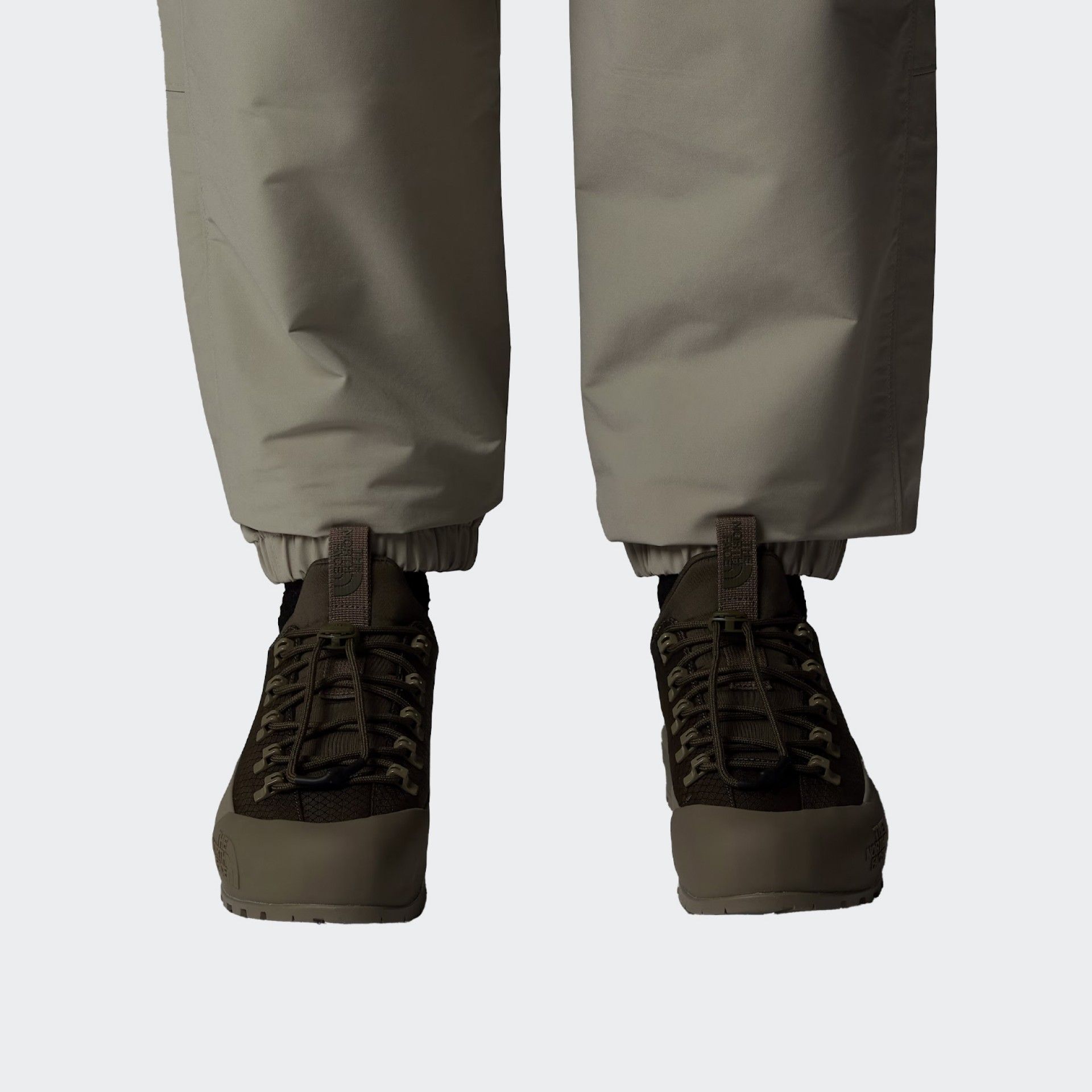 The North Face Glenclyffe Low Boots