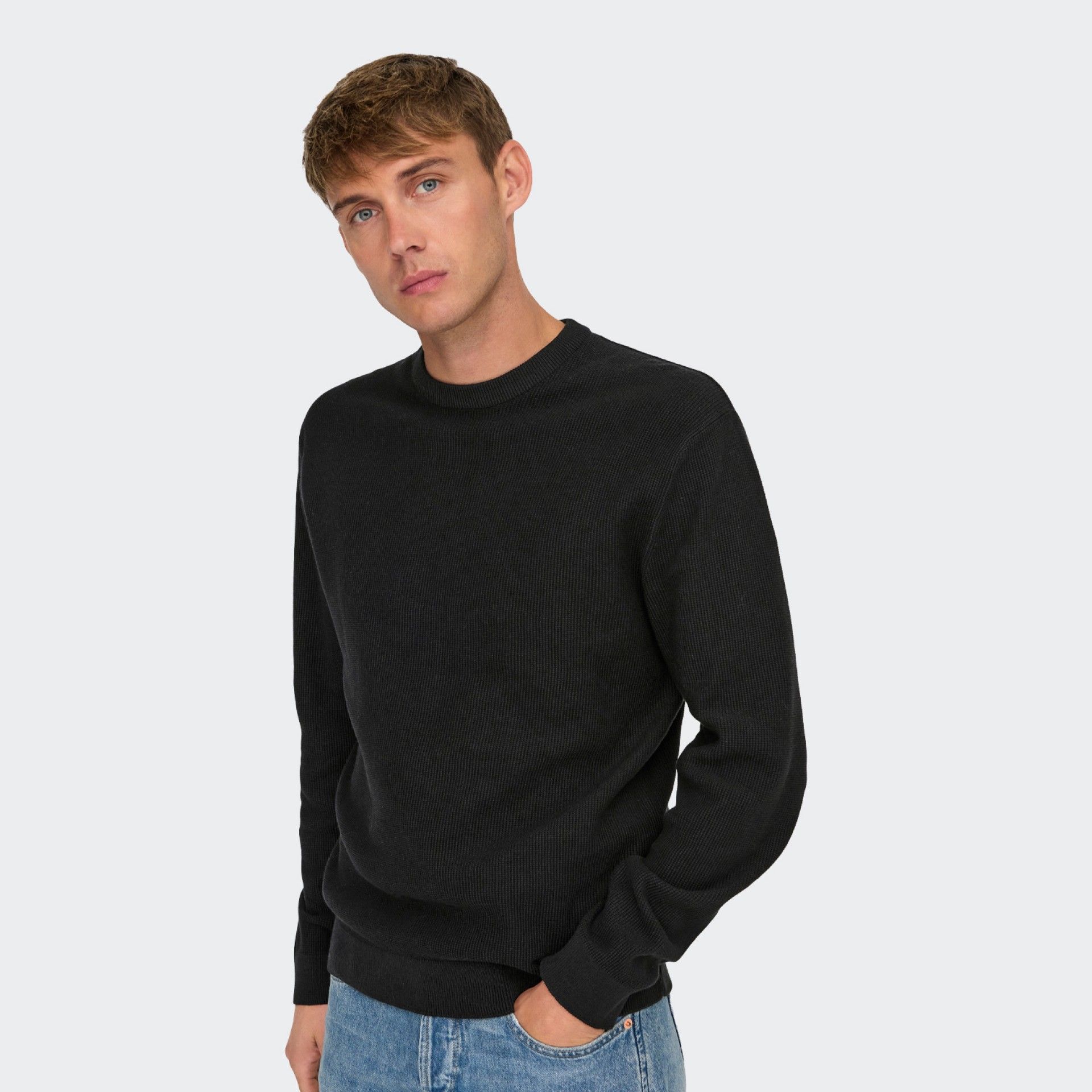 Camisola Only & Sons