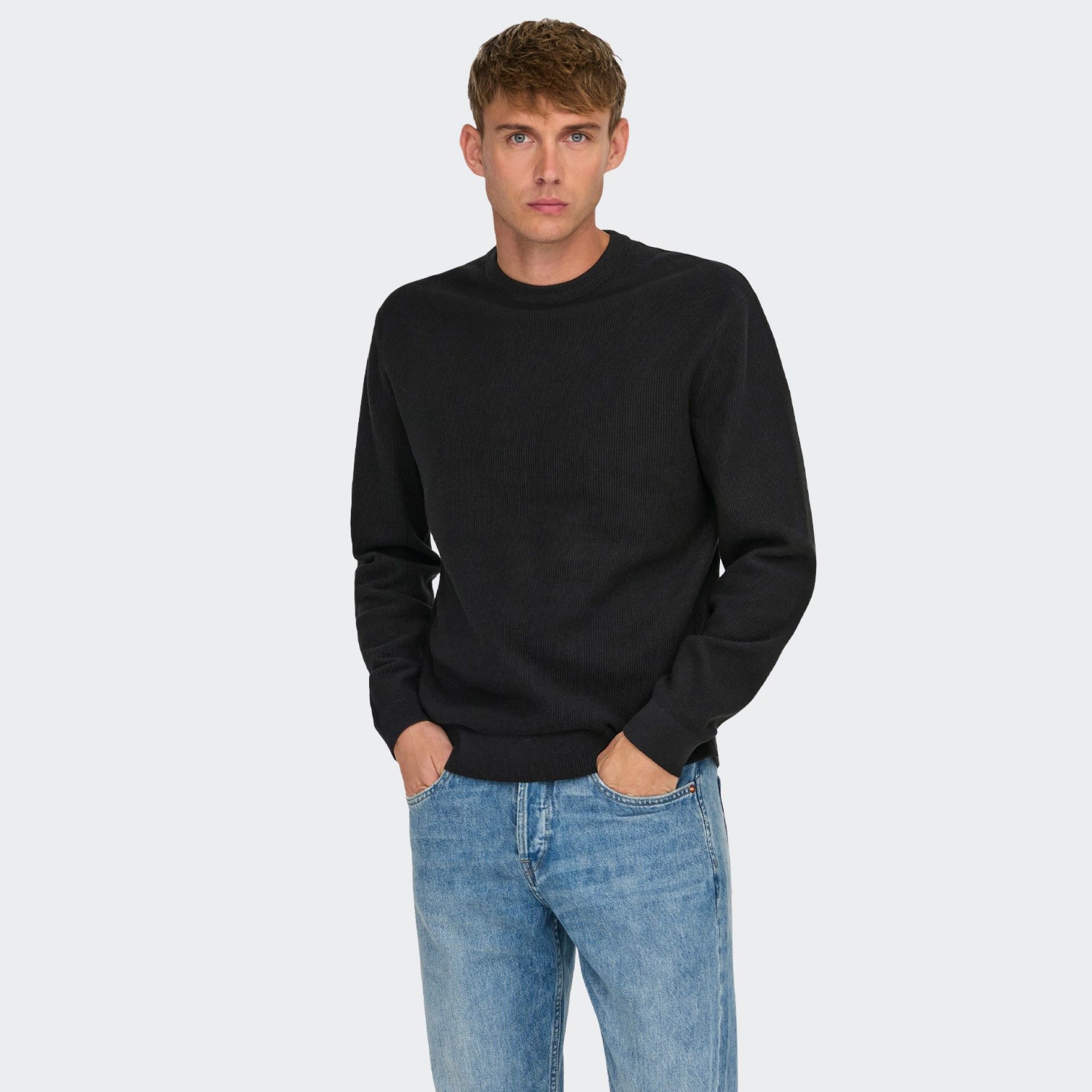 Camisola Only & Sons