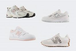 New Balance: 4 modelos que tens de ter nos teus looks
