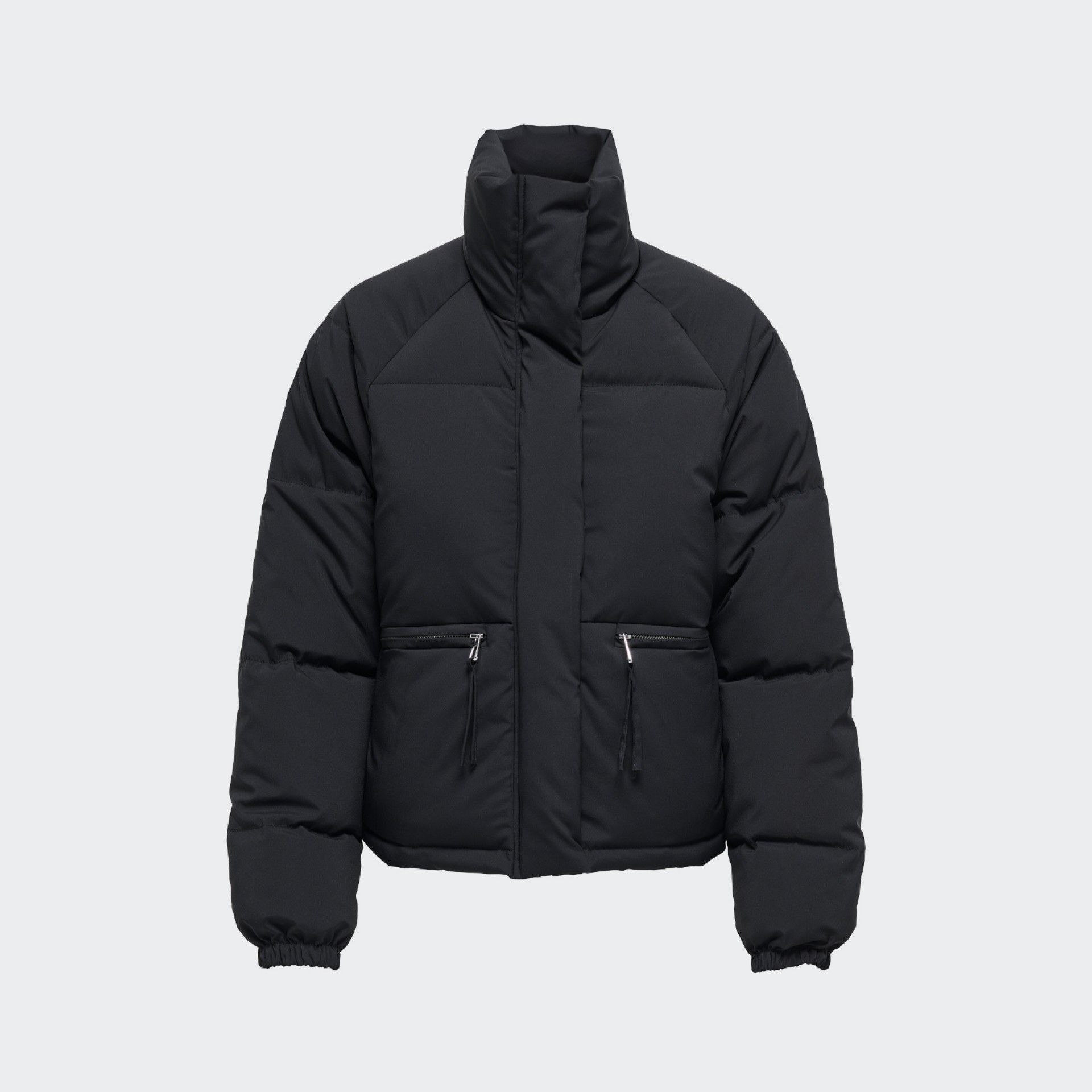 Casaco Acolchoado JDY