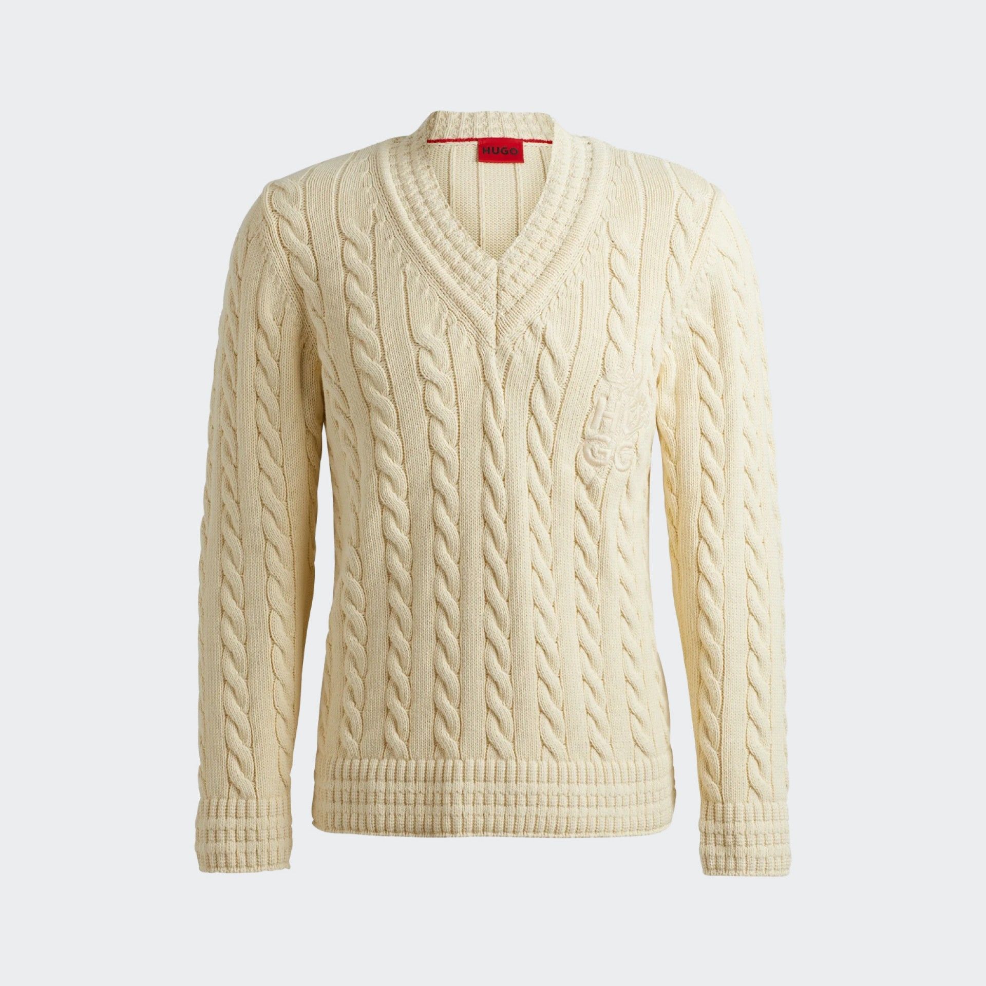 Hugo sweater
