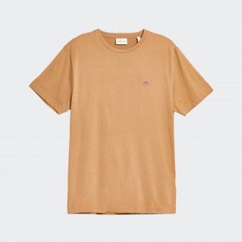 T-shirt GANT Shield Regular Fit