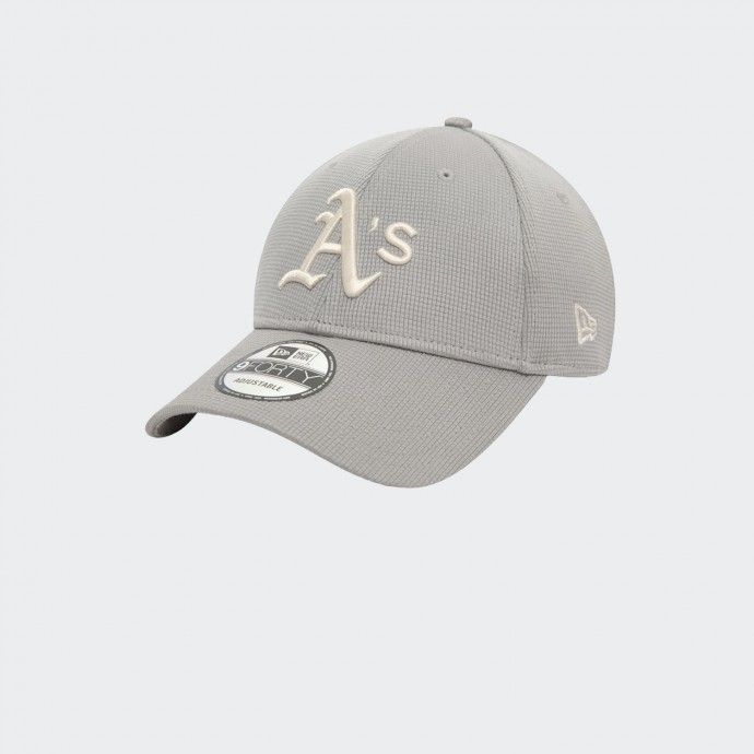 Gorra New Era de los Oakland Athletics