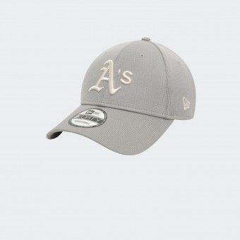 Gorra New Era de los Oakland Athletics