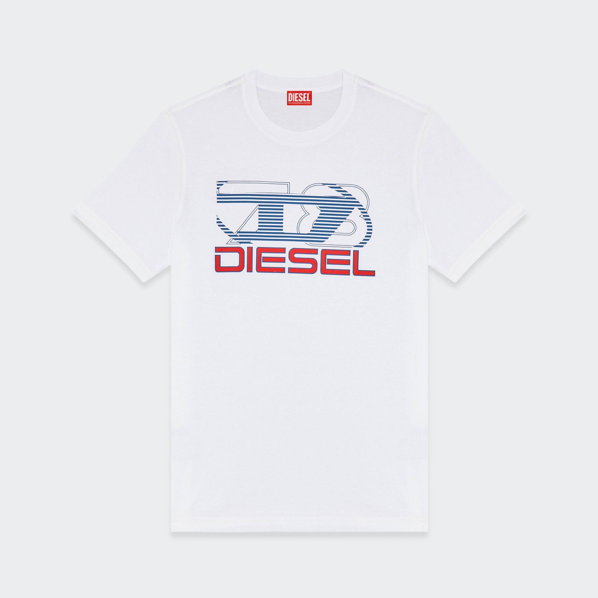 T-shirt Diesel