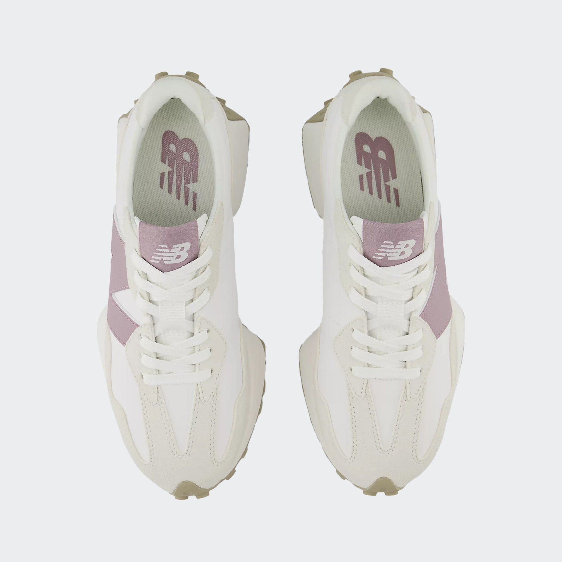 Zapatilhas New Balance 327