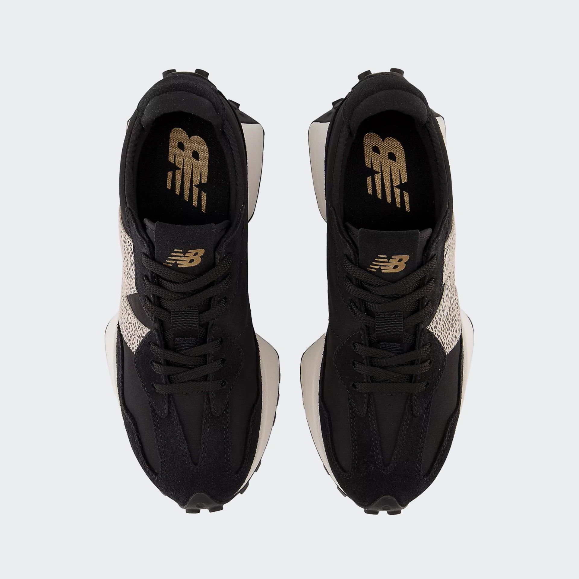 Zapatilhas New Balance 327